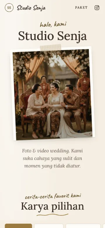 Gaya Jurnal