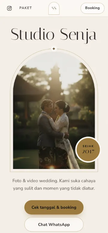 Gaya Lengkung
