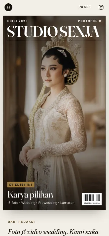 Gaya Majalah